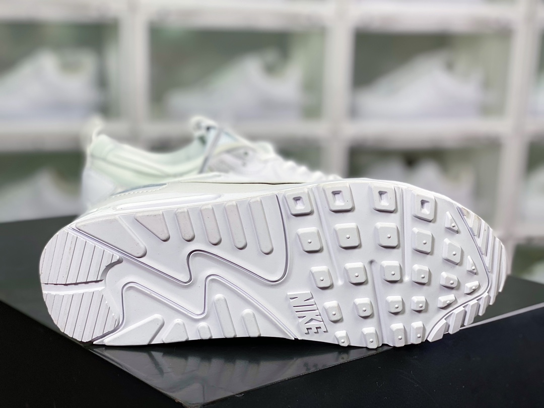 220 Air Max Terrascape 90”Summit White/Dream Venice”山川地形系列DM9922-101