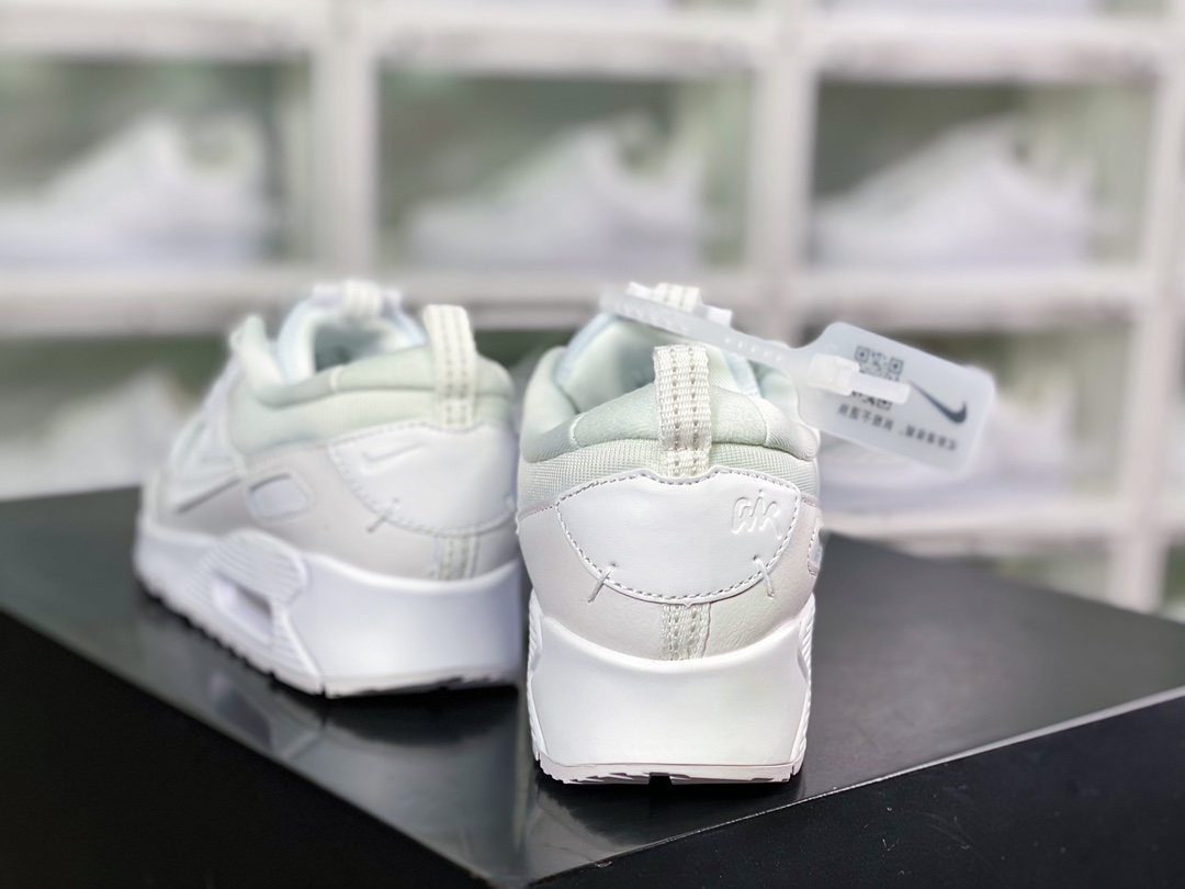 220 Air Max Terrascape 90”Summit White/Dream Venice”山川地形系列DM9922-101