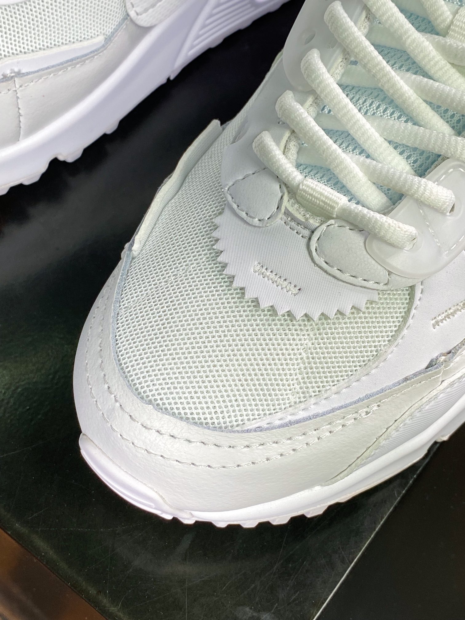 220 Air Max Terrascape 90”Summit White/Dream Venice”山川地形系列DM9922-101