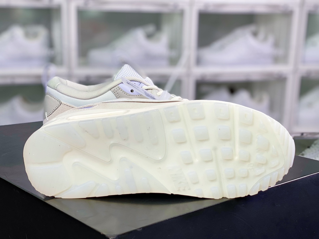 220 Air Max Terrascape 90”Summit White/Dream Venice”慢跑鞋DM9922-102