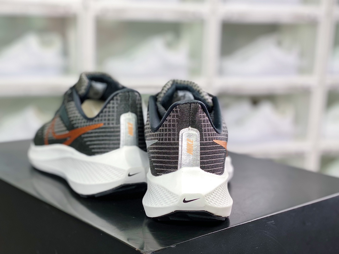 200 Air Zoom Pegasus 39”Black/Grey/Rose Gold”39代超级飞马涡轮慢跑鞋DH4072-007