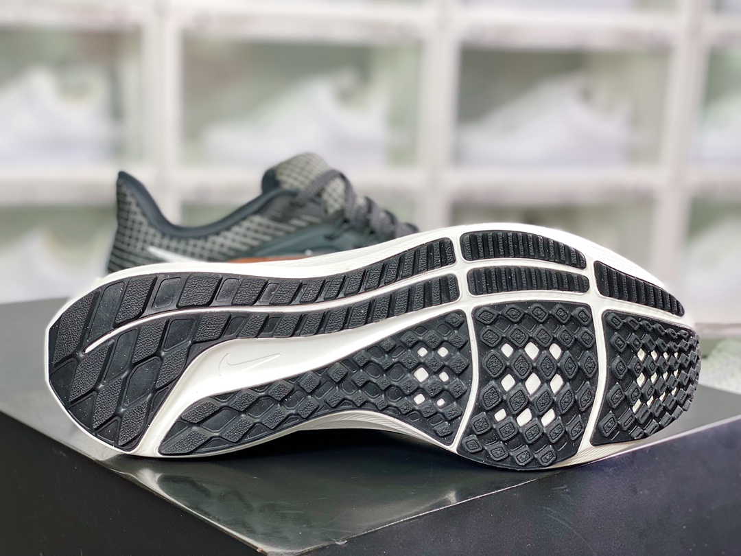 200 Air Zoom Pegasus 39”Black/Grey/Rose Gold”39代超级飞马涡轮慢跑鞋DH4072-007