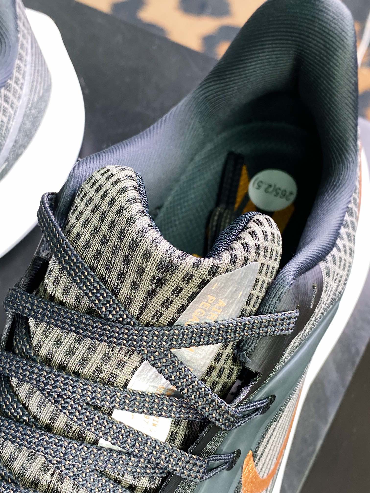 200 Air Zoom Pegasus 39”Black/Grey/Rose Gold”39代超级飞马涡轮慢跑鞋DH4072-007