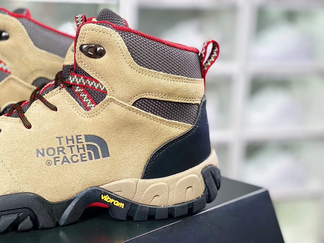 The North Face/The North Face Cedar Mesa High Cedar Mesa Series High Top 7301