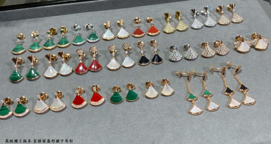 불가리 귀걸이 64632 Bvlgari Earrings