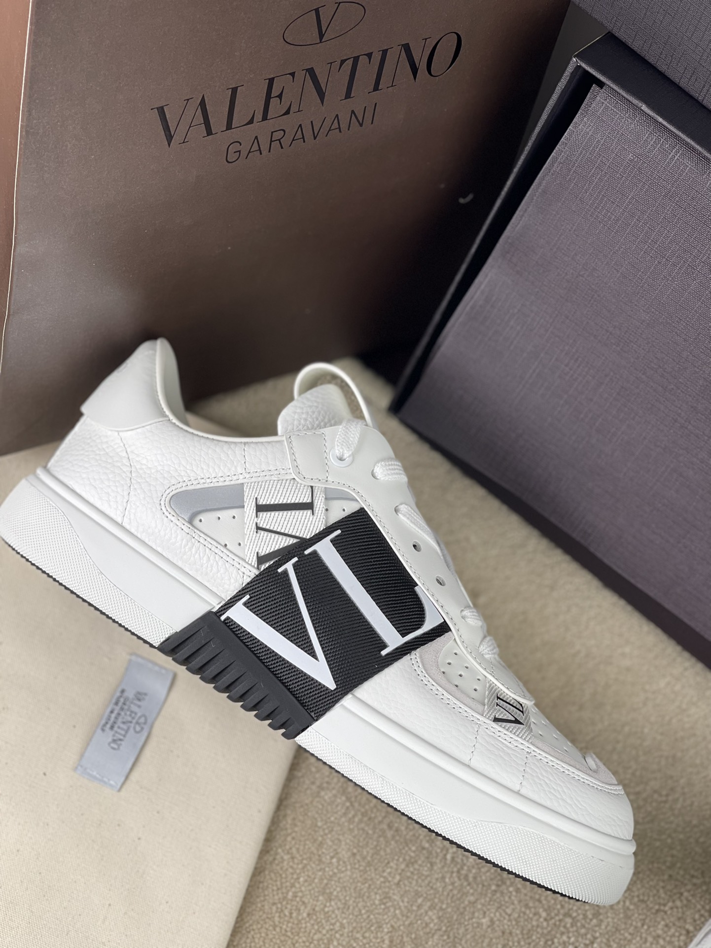 NO:272580,Valentino details updated, valentino19860909华伦天奴细节图更新,,valentino,Men's shoes