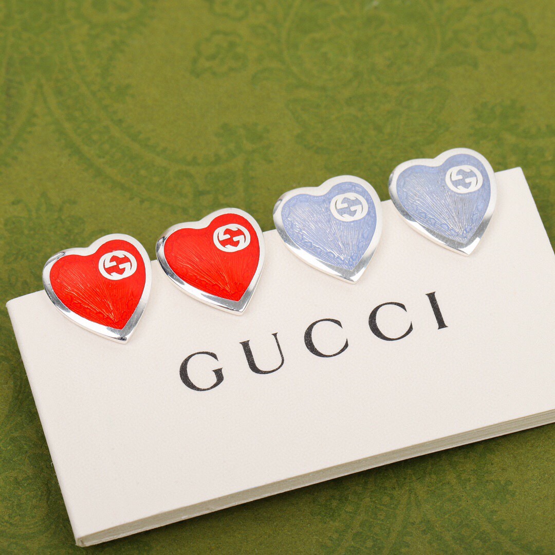 구찌 귀걸이 55880 Gucci Earrings