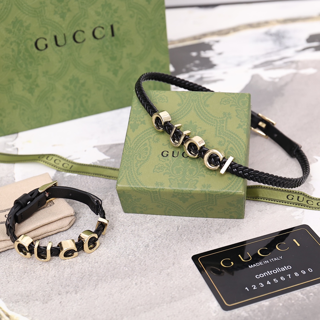 NO:114350,Necklace Bracelet Gucci clavicle chain new necklace necklace letter neckband simple choker black high-end necklace, jewelry boutique, gucci, necklace, bracelet19860909项链手链古驰锁骨链新款脖颈链项圈字母颈带简约choker黑色高级脖圈项链,饰品精品,gucci,necklace,bracelet,Jewelry