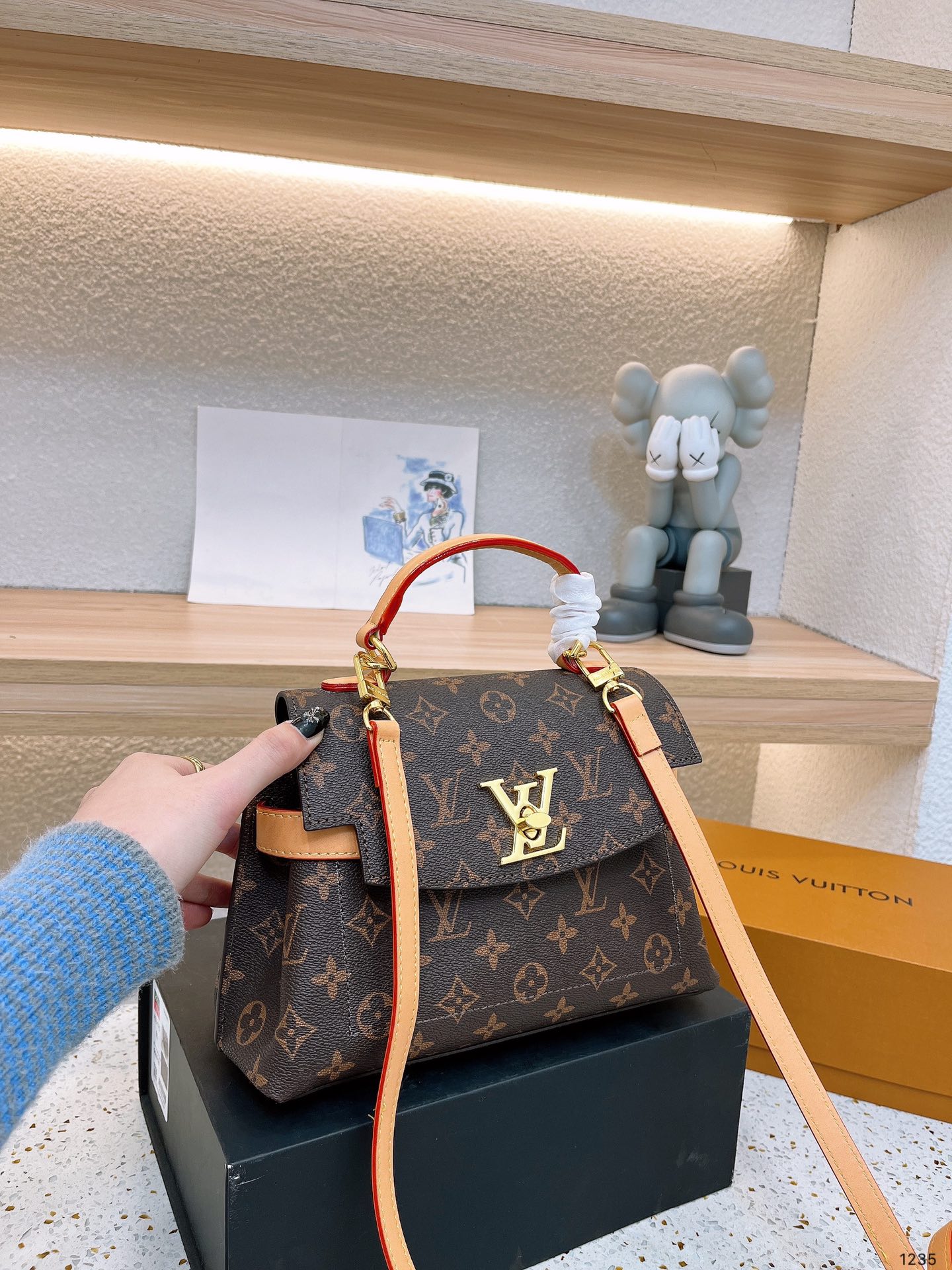 Yupoo Gucci Bags Watches Nike Clothing Jordan Yeezy Balenciaga Shoes
