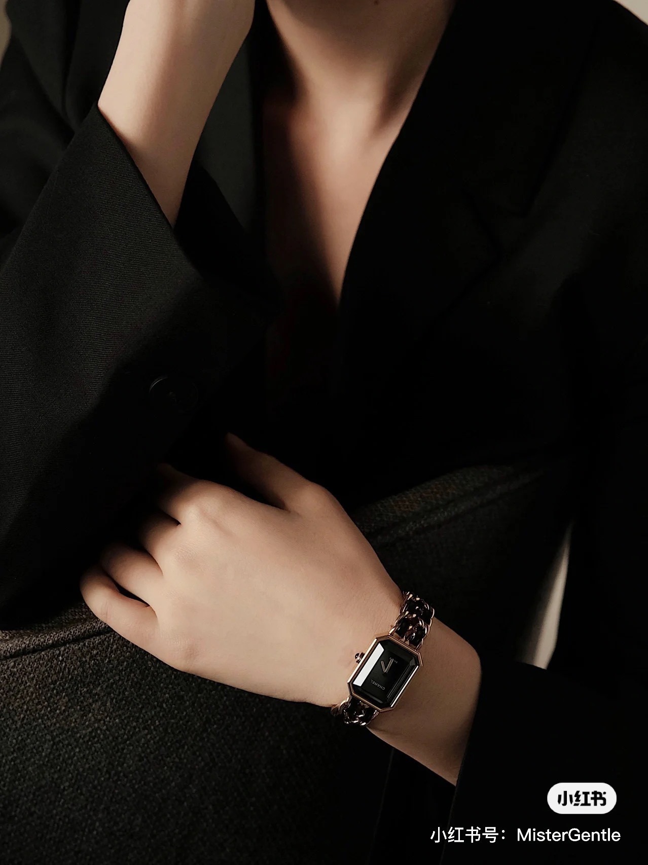 NO:157587,Chanel girls must join ~,chanel19860909Chanel女孩必入～,,chanel,Watch