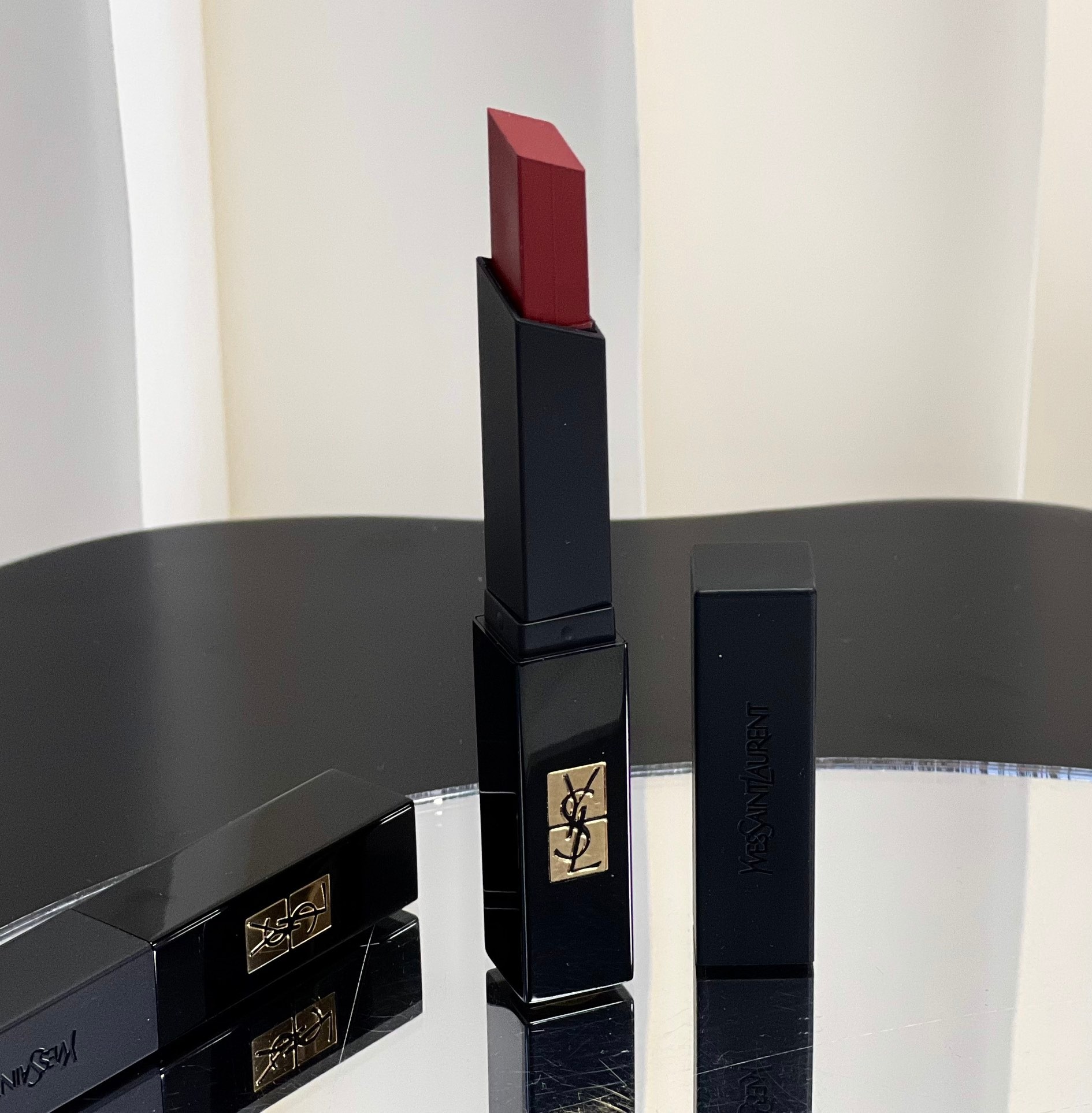 Saint Laurent Haute Couture Couture Beauty Luxury Makeup Lipstick 6