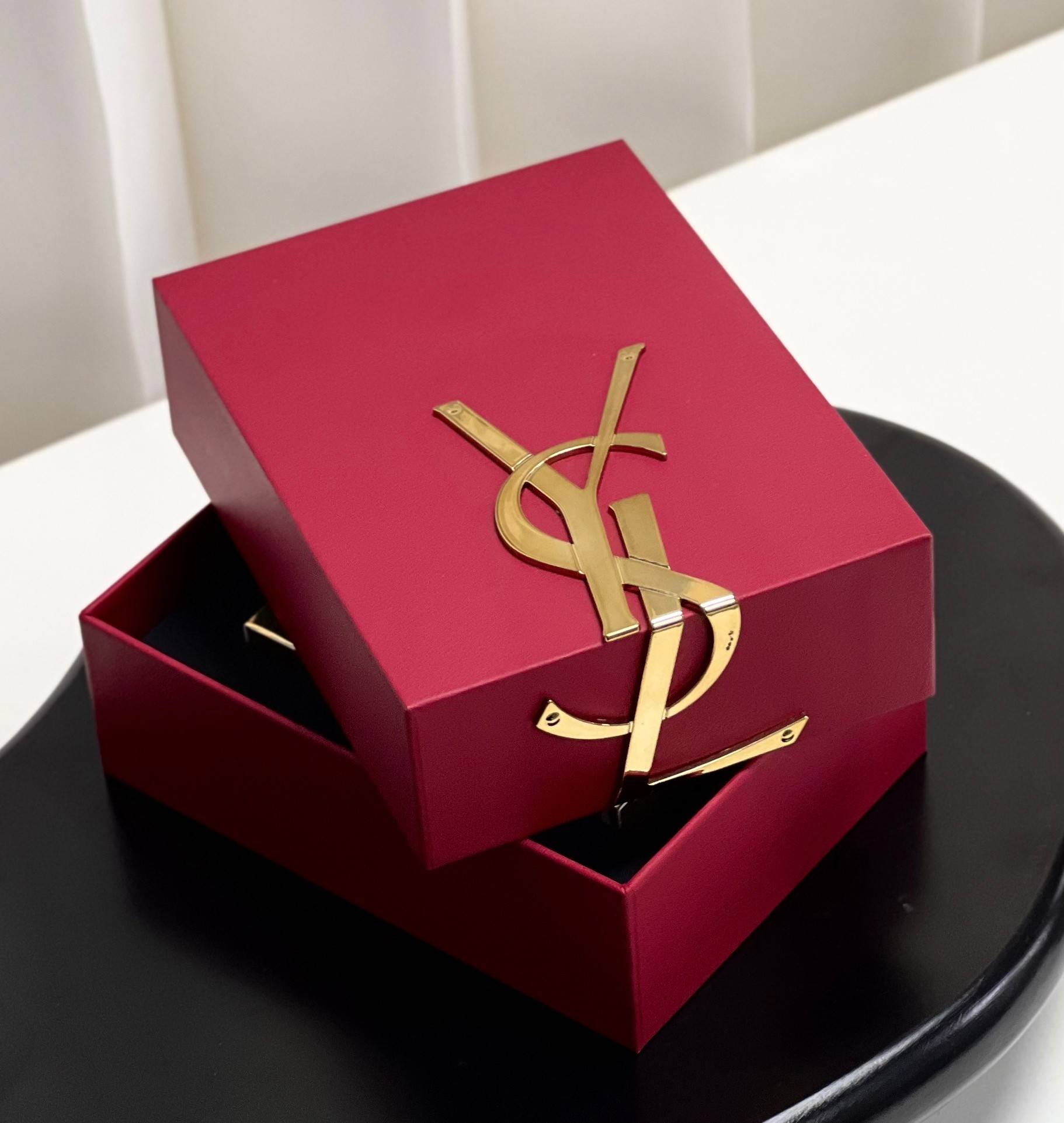 Saint Laurent Haute Couture Couture Beauty Luxury Skincare Cosmetics