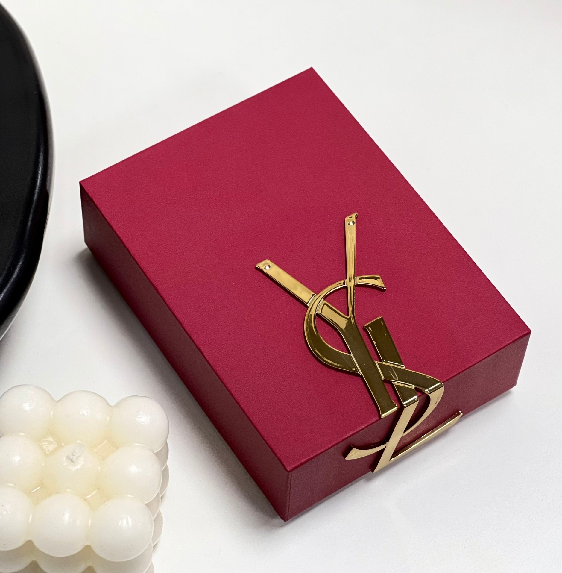 Saint Laurent Haute Couture Couture Beauty Luxury Skincare Cosmetics 2