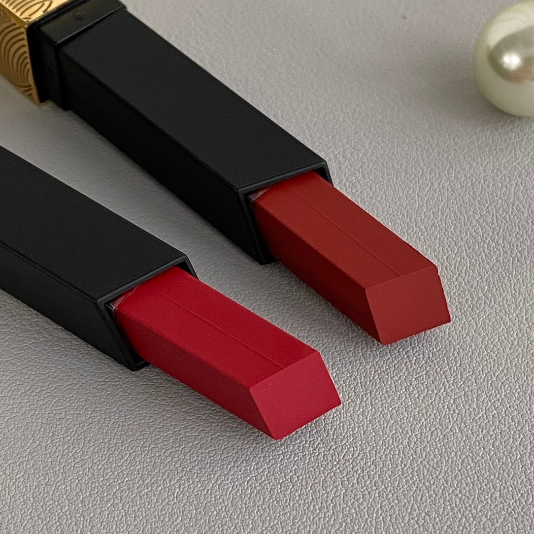 Saint Laurent Haute Couture Couture Beauty Luxury Makeup Lipstick 7