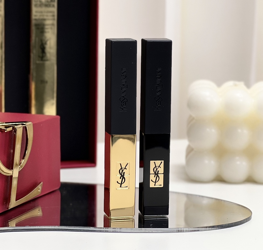 Saint Laurent Haute Couture Couture Beauty Luxury Skincare Cosmetics 6