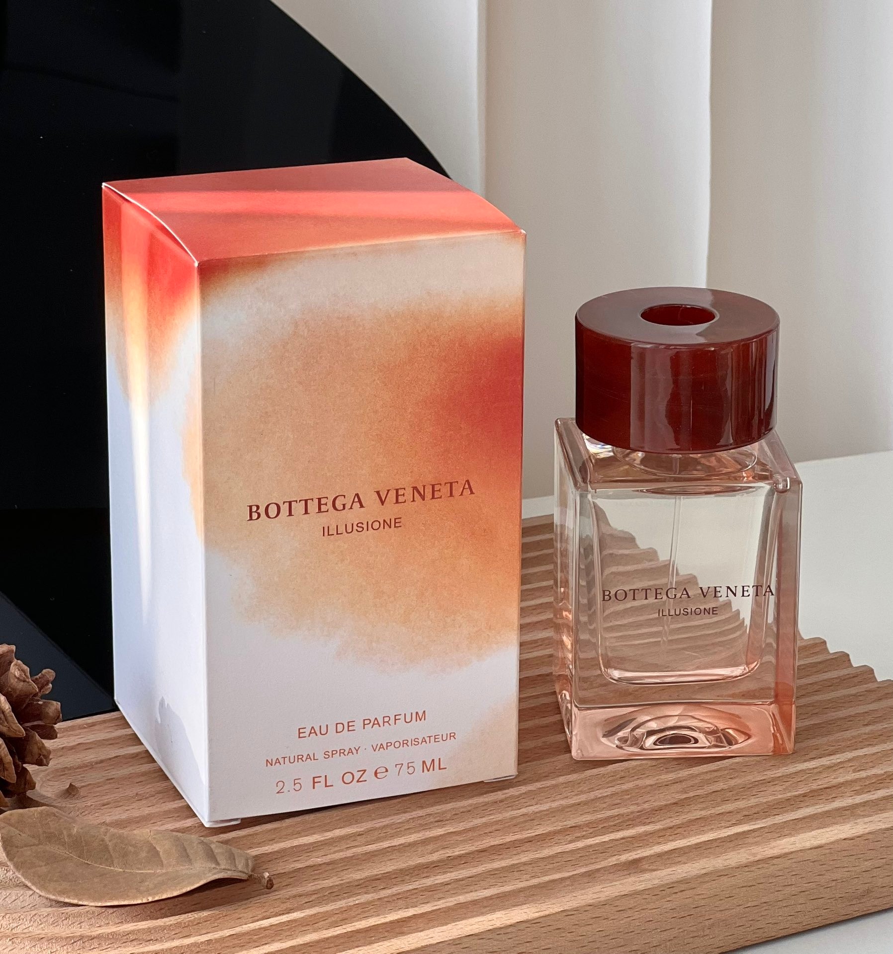 MiniCost Perfume