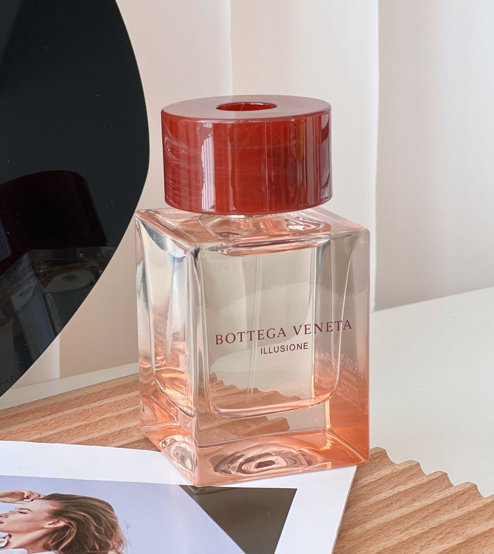 MiniCost Perfume 5