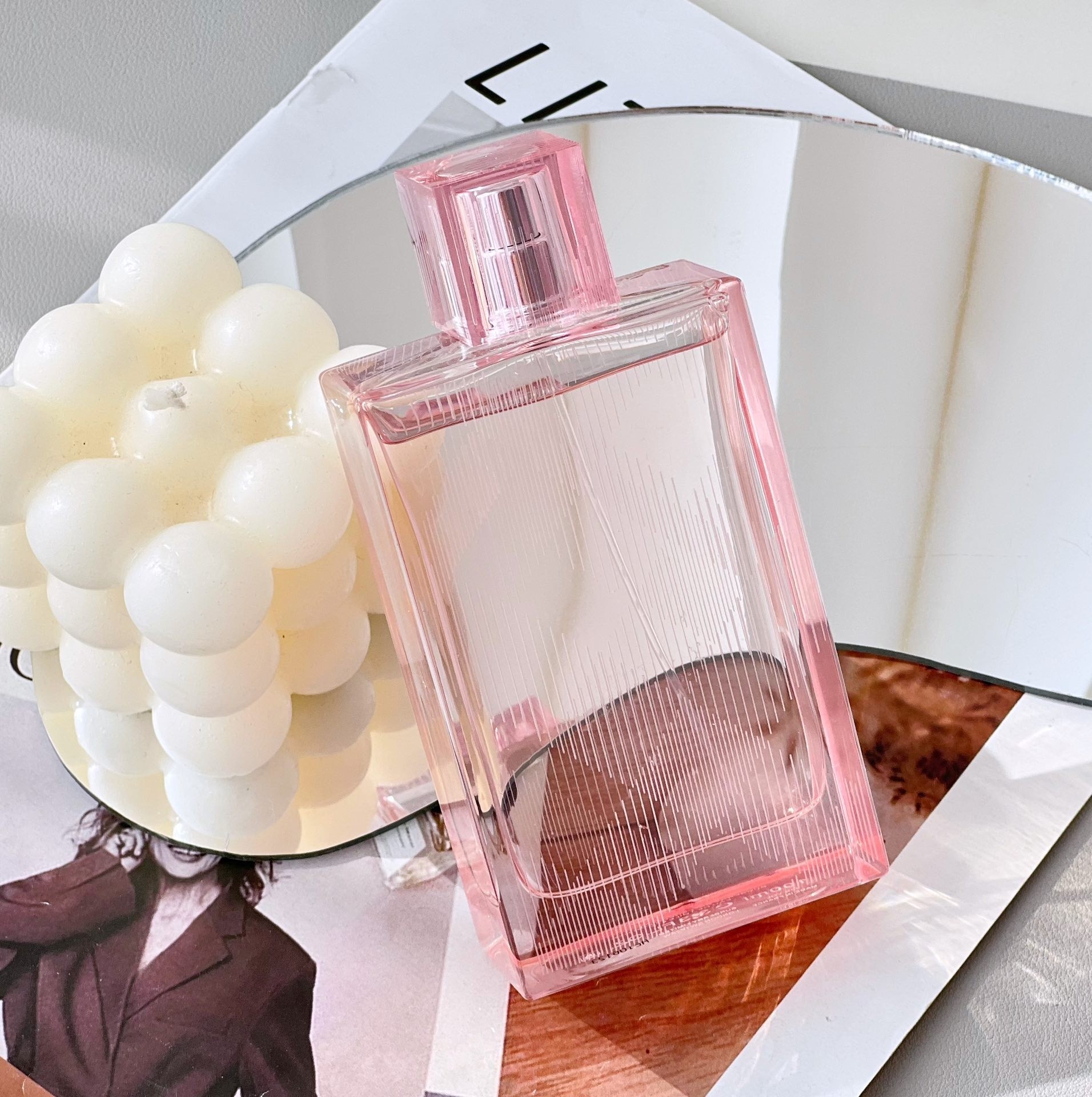 Burberry luxury item 4