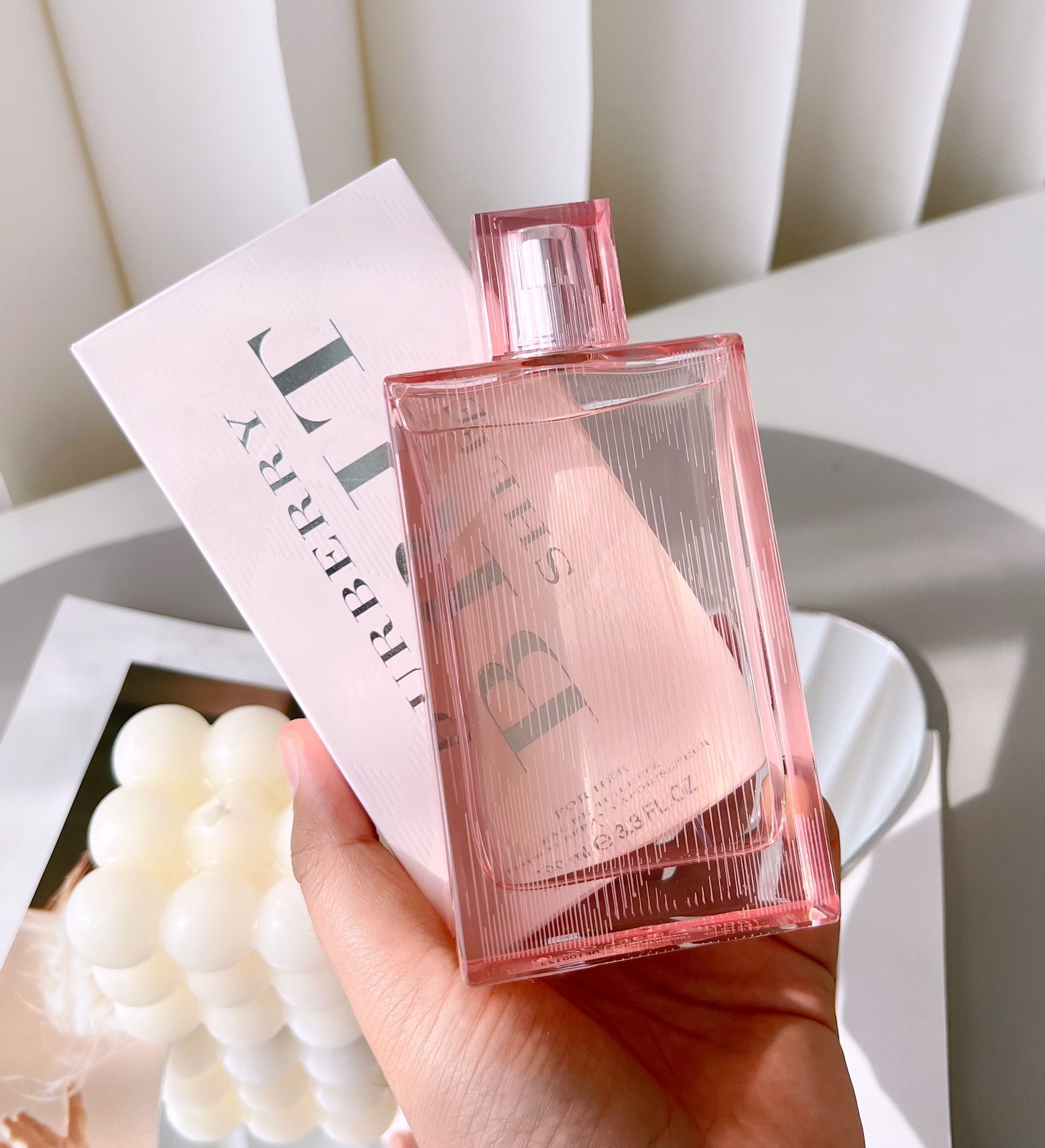 Burberry luxury item 8