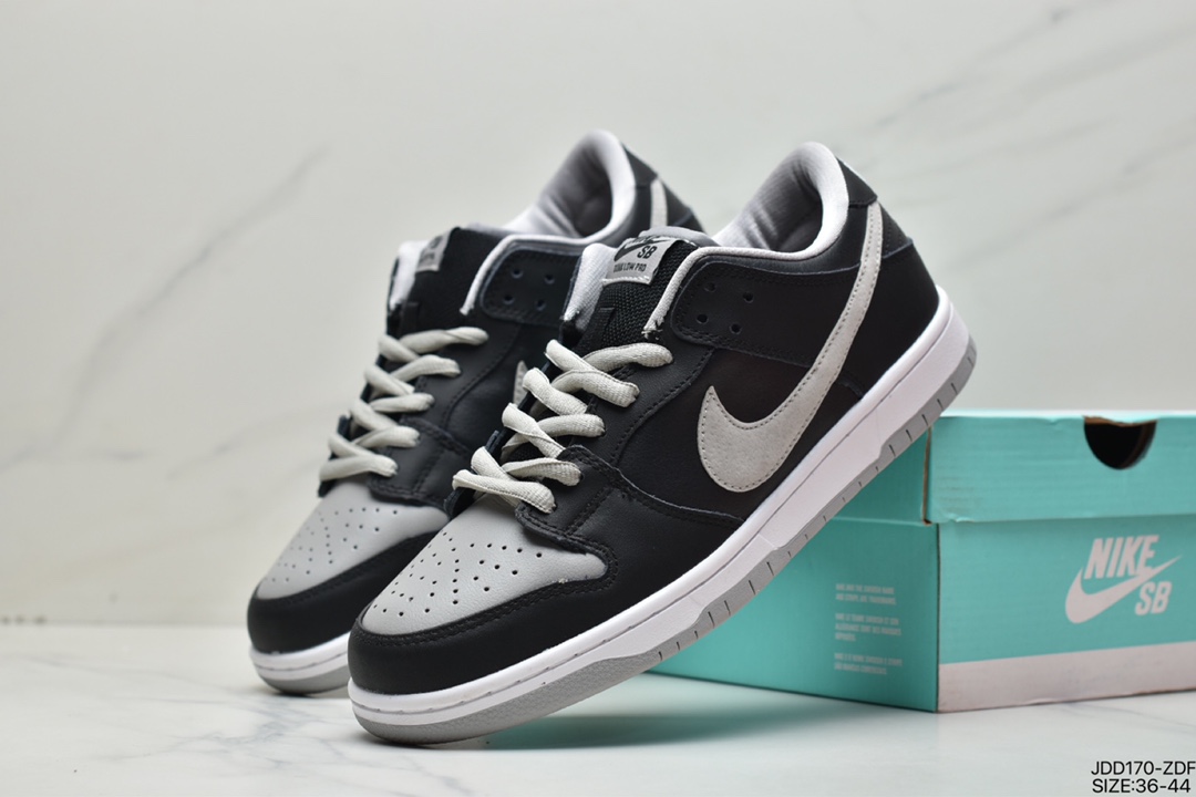 120 真标耐克Nike SB Dunk Low Pro 复古低帮休闲运动滑板板鞋 DD1391