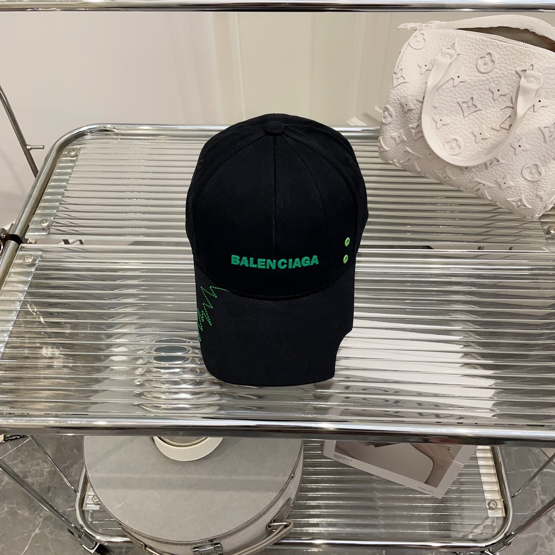 발렌시아가 모자 77988 Balenciaga Cap