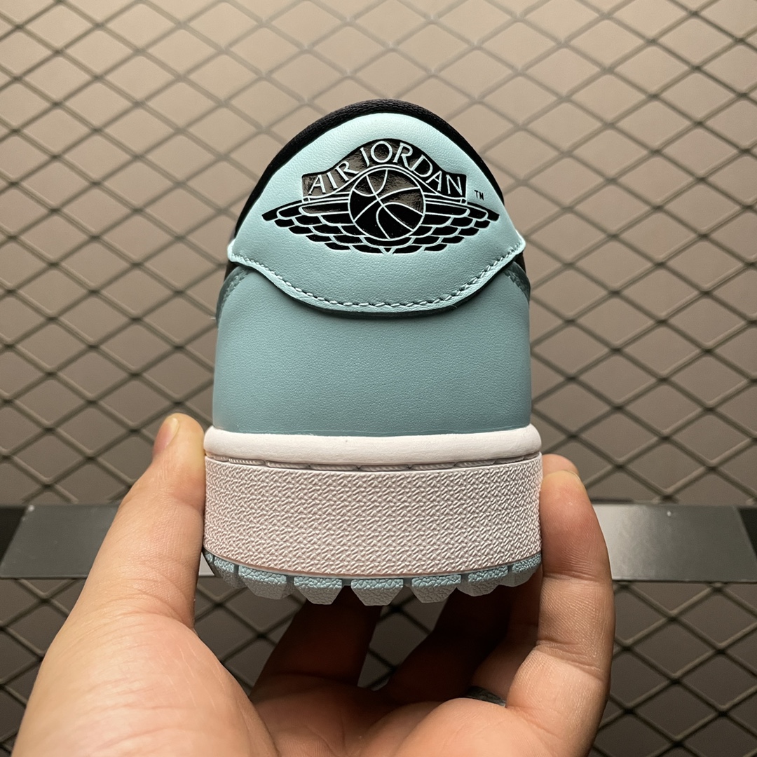 【纯原】 福利特价🔥【纯原】 Air Jordan 1 Low Golf AJ1 乔1全新高尔夫版 DD