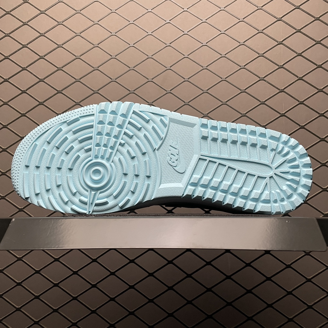 【纯原】 福利特价🔥【纯原】 Air Jordan 1 Low Golf AJ1 乔1全新高尔夫版 DD