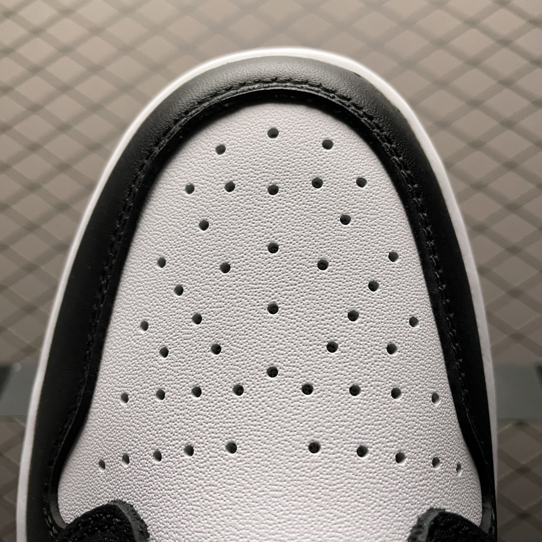 【纯原】 福利特价🔥【纯原】 Air Jordan 1 Low Golf AJ1 乔1全新高尔夫版 DD