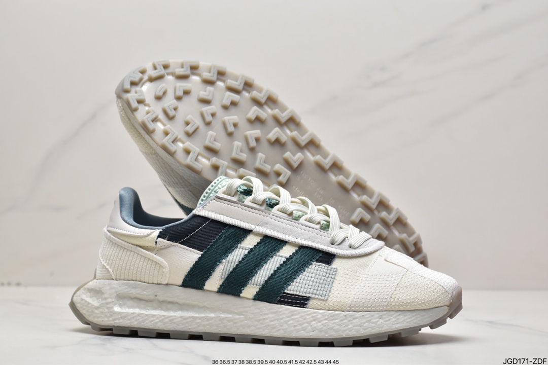 adidas Originals Retropy E5 Popcorn GX5448