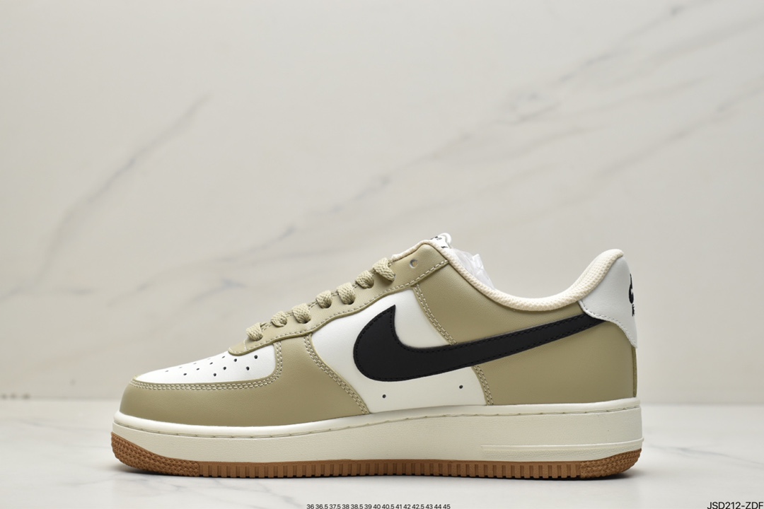 Nike By You Air Force 1'07 Low Retro SP Low Classic DH5969-633