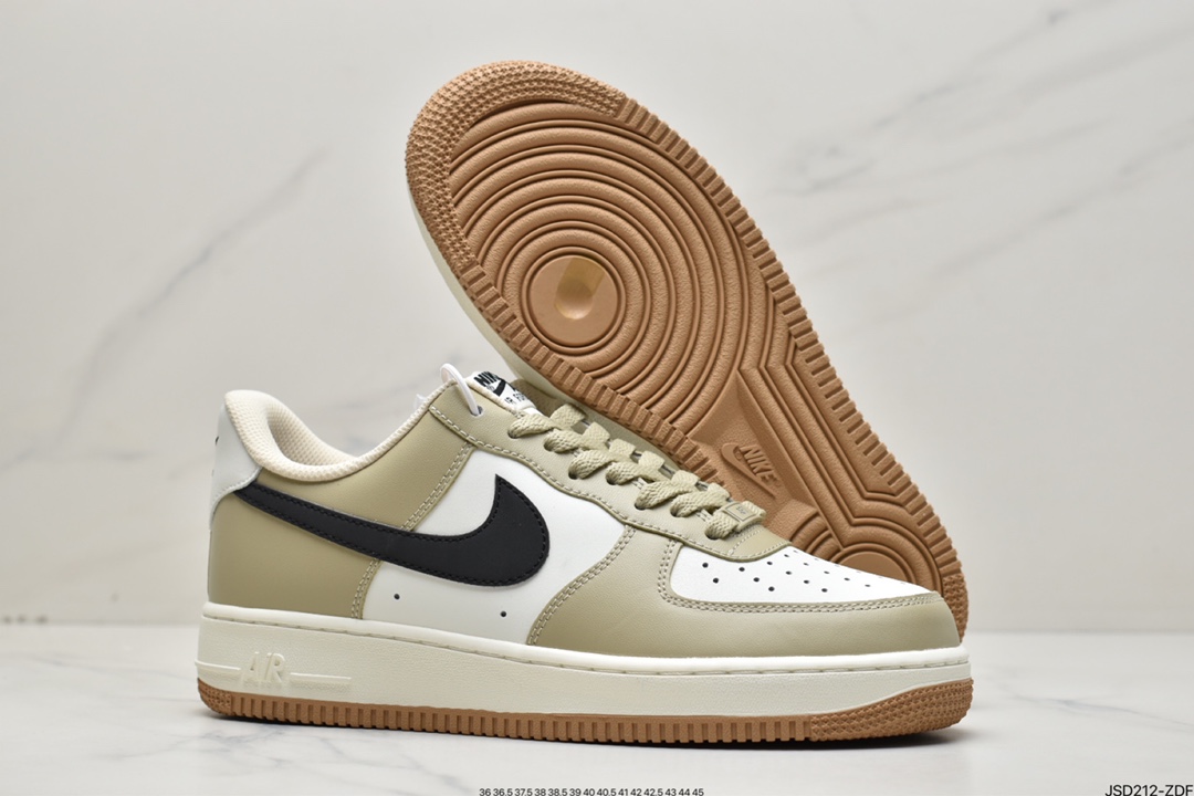 Nike By You Air Force 1'07 Low Retro SP Low Classic DH5969-633