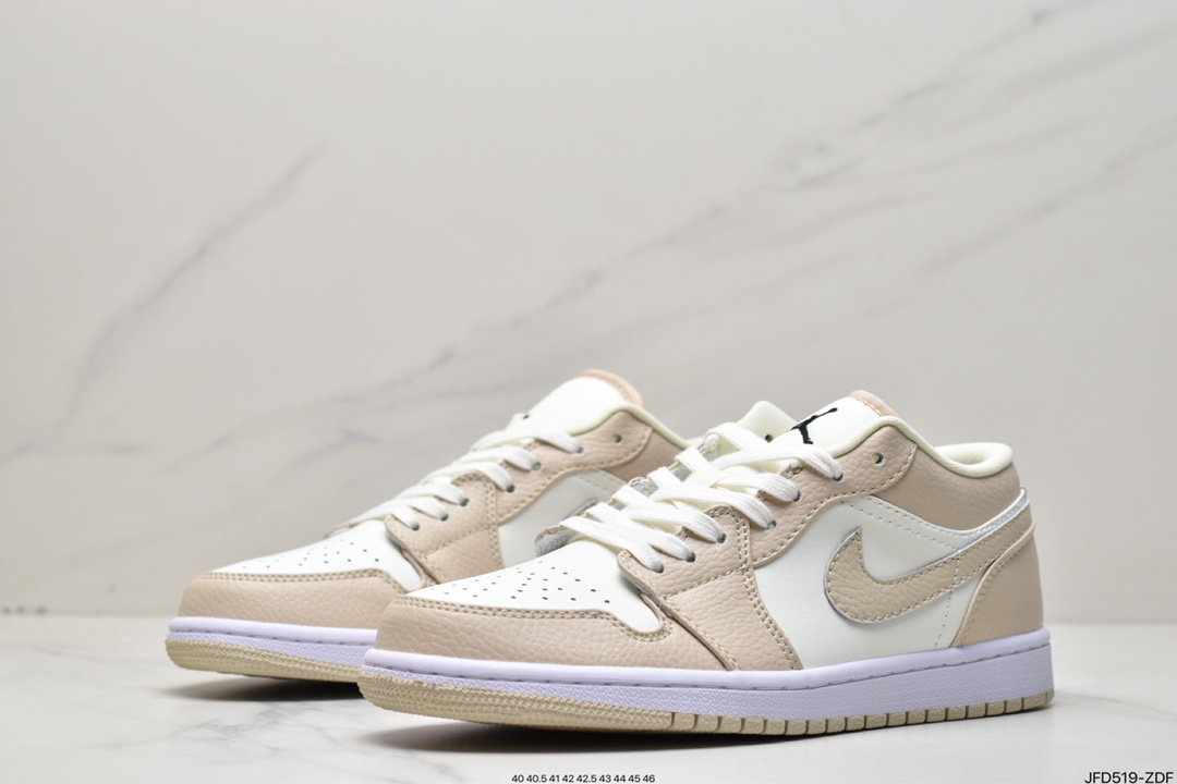 170 Air Jordan AJ1 Low 低帮系列 FB7168-121
