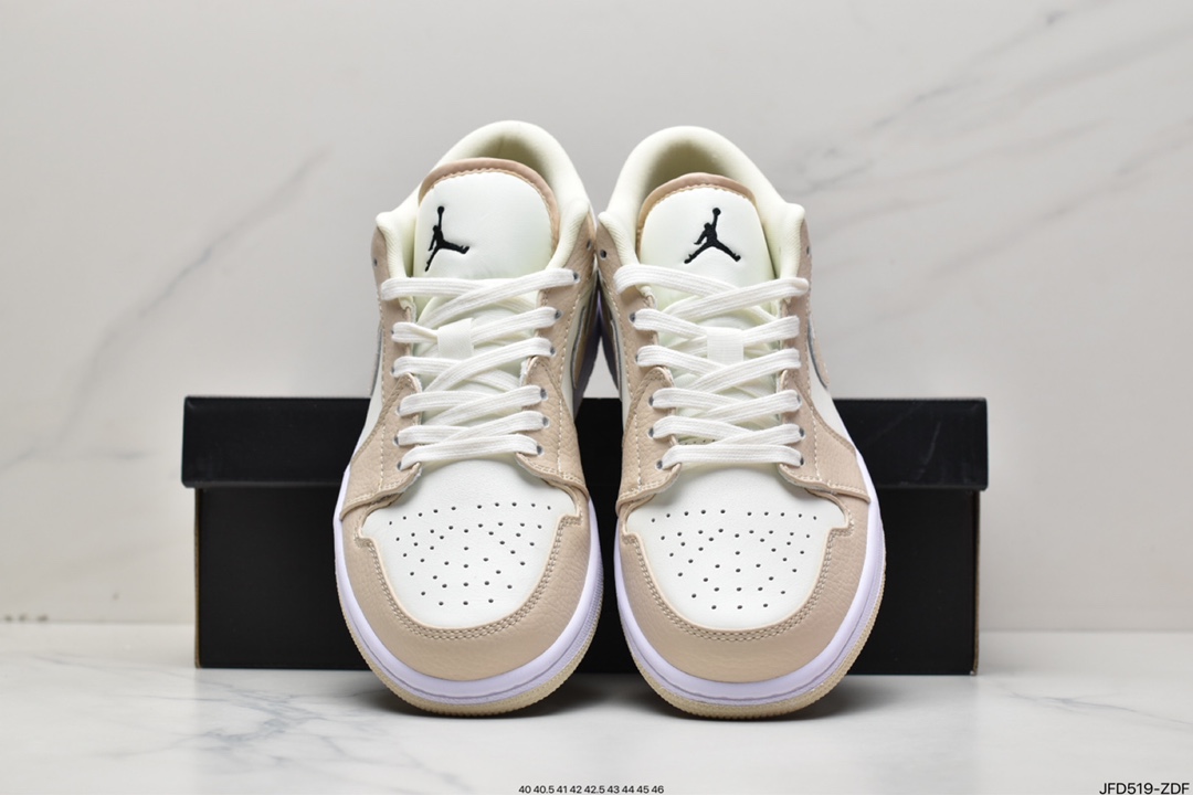 170 Air Jordan AJ1 Low 低帮系列 FB7168-121