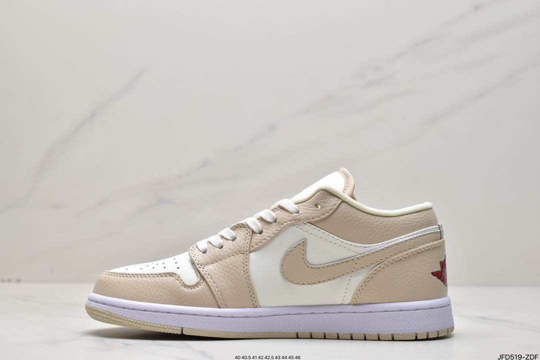 170 Air Jordan AJ1 Low 低帮系列 FB7168-121
