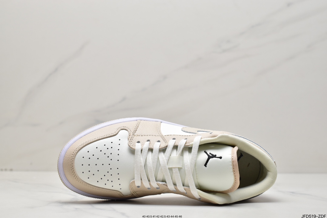 170 Air Jordan AJ1 Low 低帮系列 FB7168-121