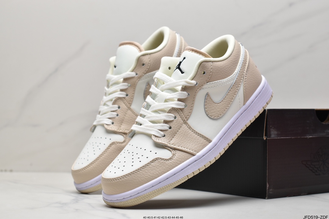170 Air Jordan AJ1 Low 低帮系列 FB7168-121