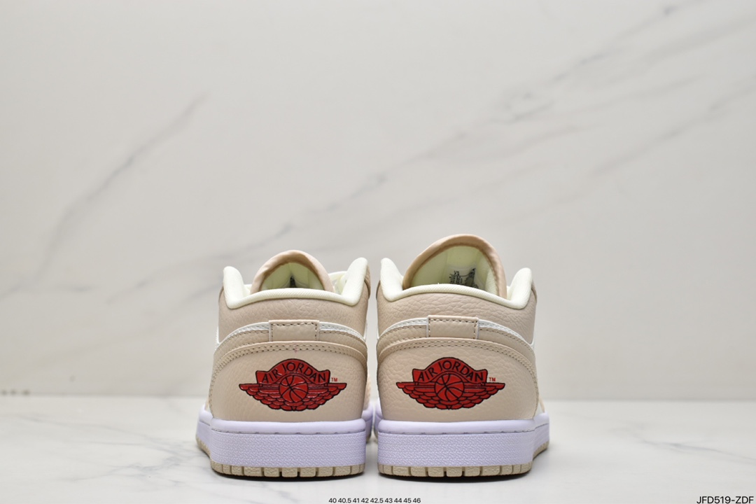 170 Air Jordan AJ1 Low 低帮系列 FB7168-121