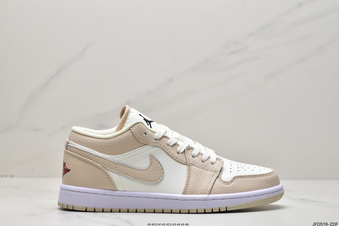 170 Air Jordan AJ1 Low 低帮系列 FB7168-121