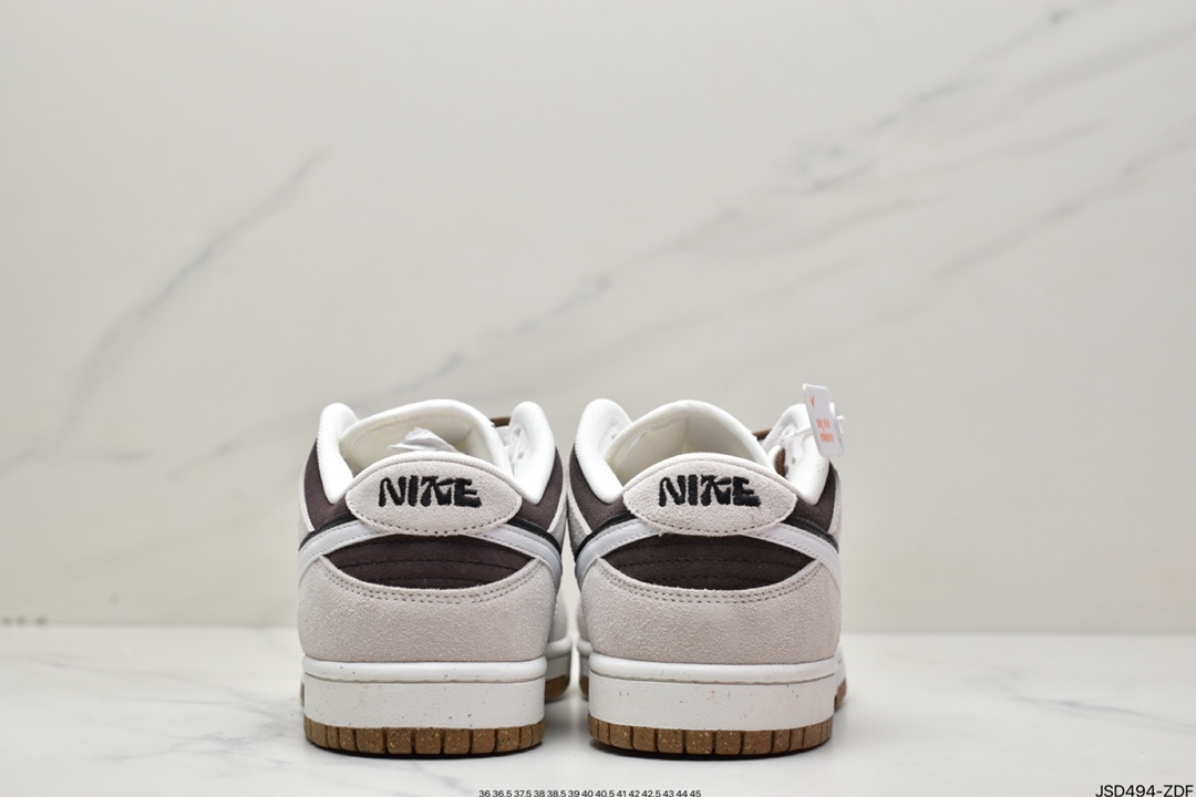 200 NIKE SB Dunk Low SE ”85 双钩绑带性价比天花板 DO9457-106