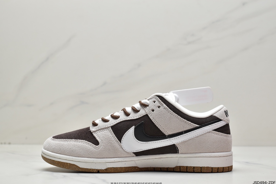200 NIKE SB Dunk Low SE ”85 双钩绑带性价比天花板 DO9457-106