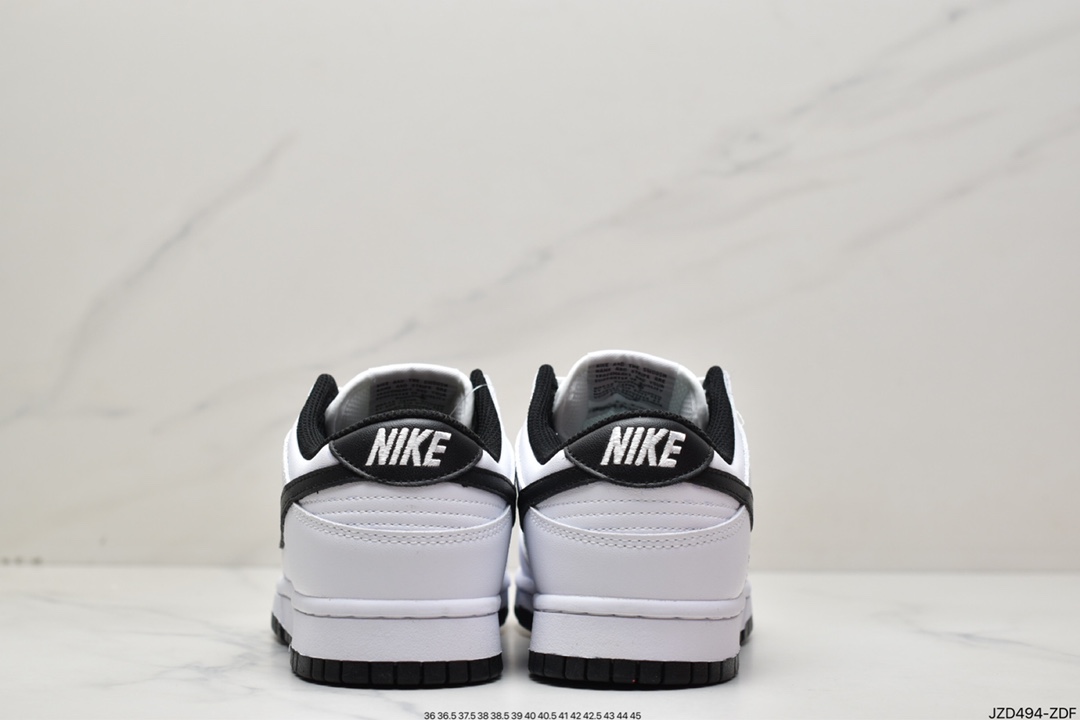 140 耐克Nike SB Zoom Dunk Low 板鞋 DD1503-117