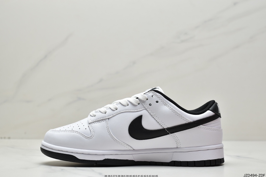 140 耐克Nike SB Zoom Dunk Low 板鞋 DD1503-117