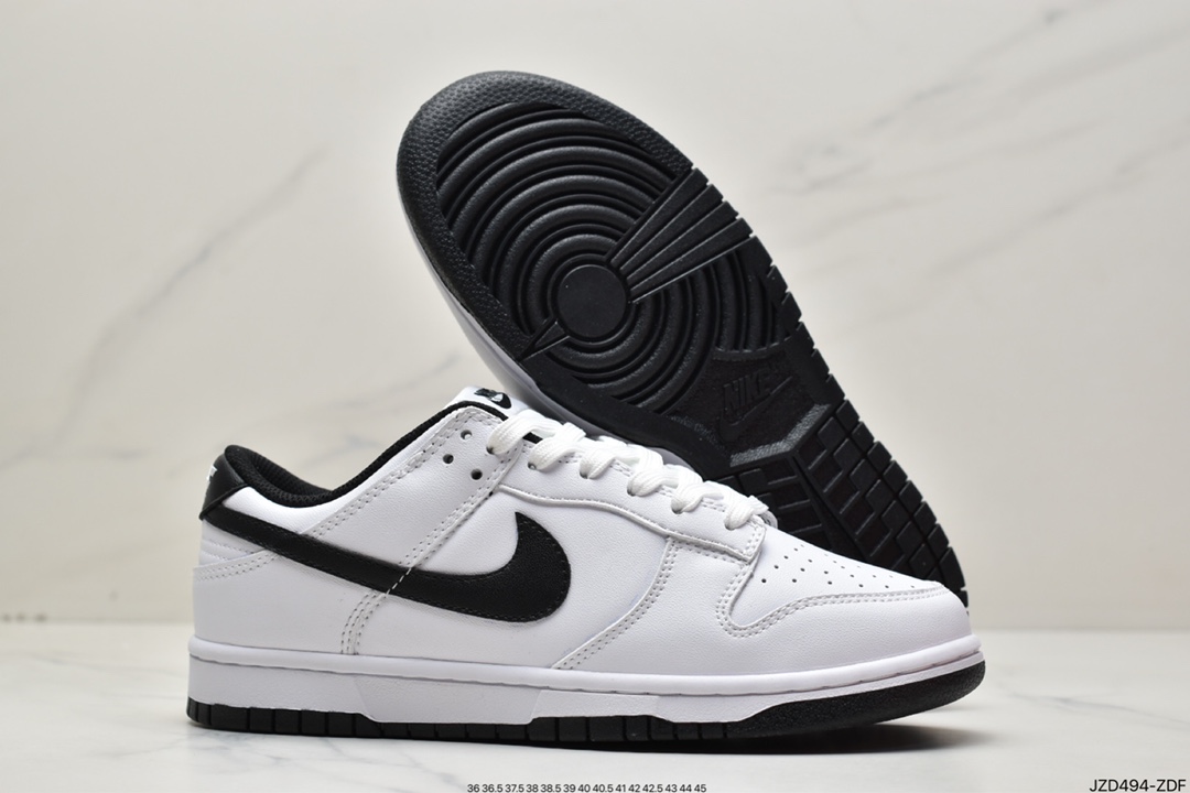 140 耐克Nike SB Zoom Dunk Low 板鞋 DD1503-117