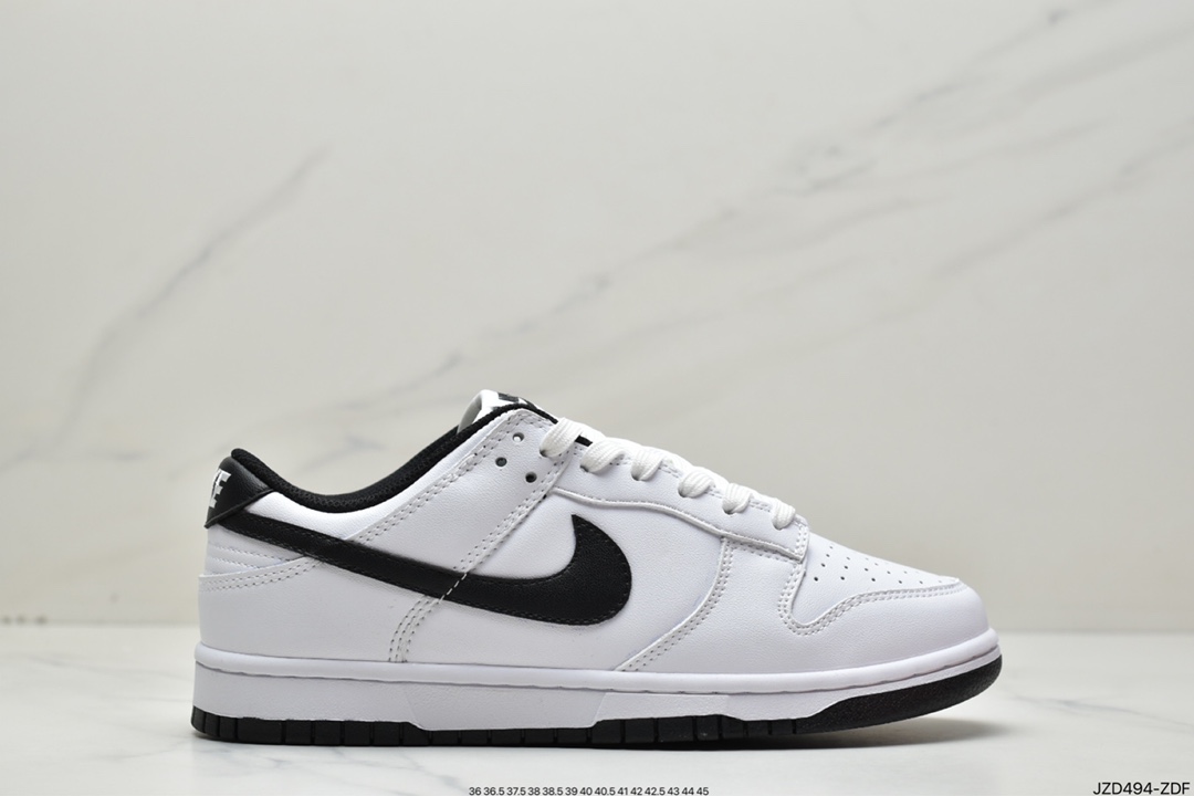 140 耐克Nike SB Zoom Dunk Low 板鞋 DD1503-117