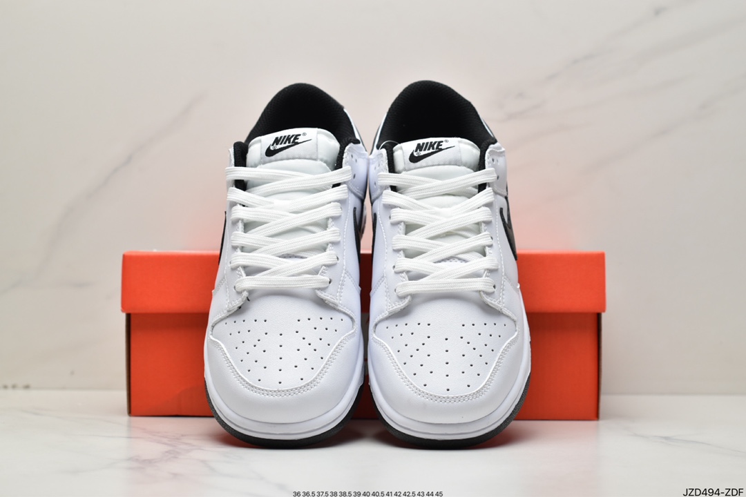 140 耐克Nike SB Zoom Dunk Low 板鞋 DD1503-117