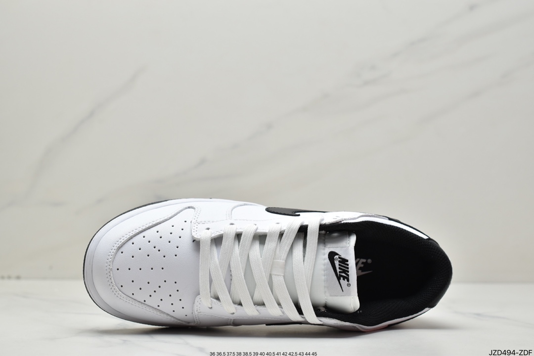 140 耐克Nike SB Zoom Dunk Low 板鞋 DD1503-117