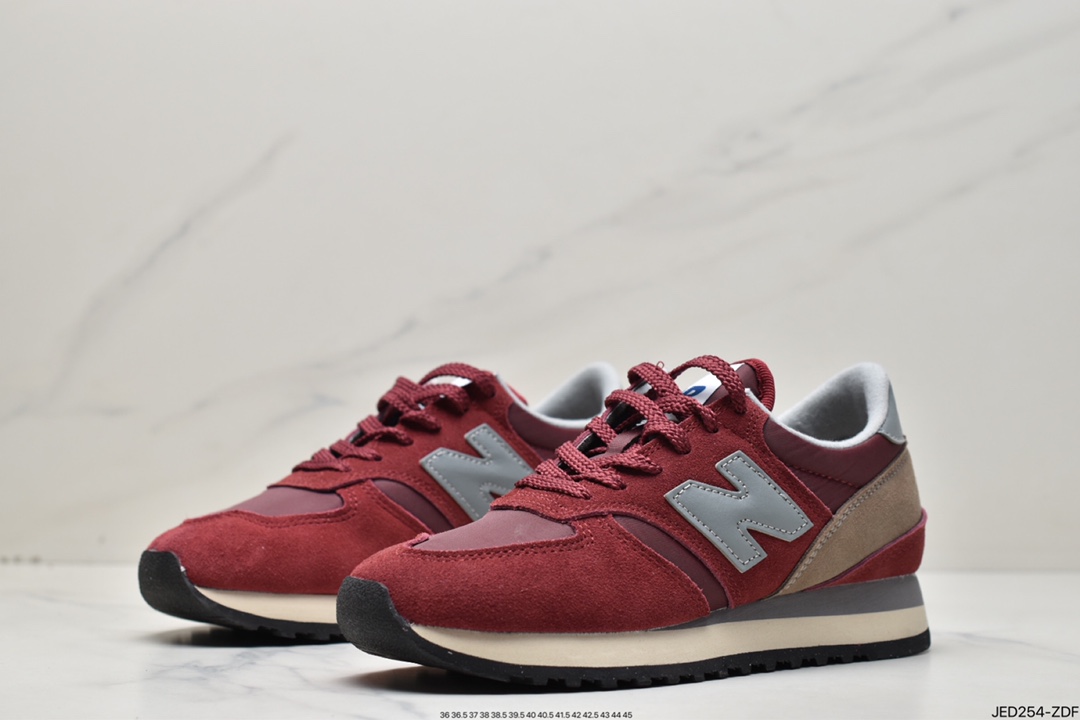 New Balance in M730 series 730UFK