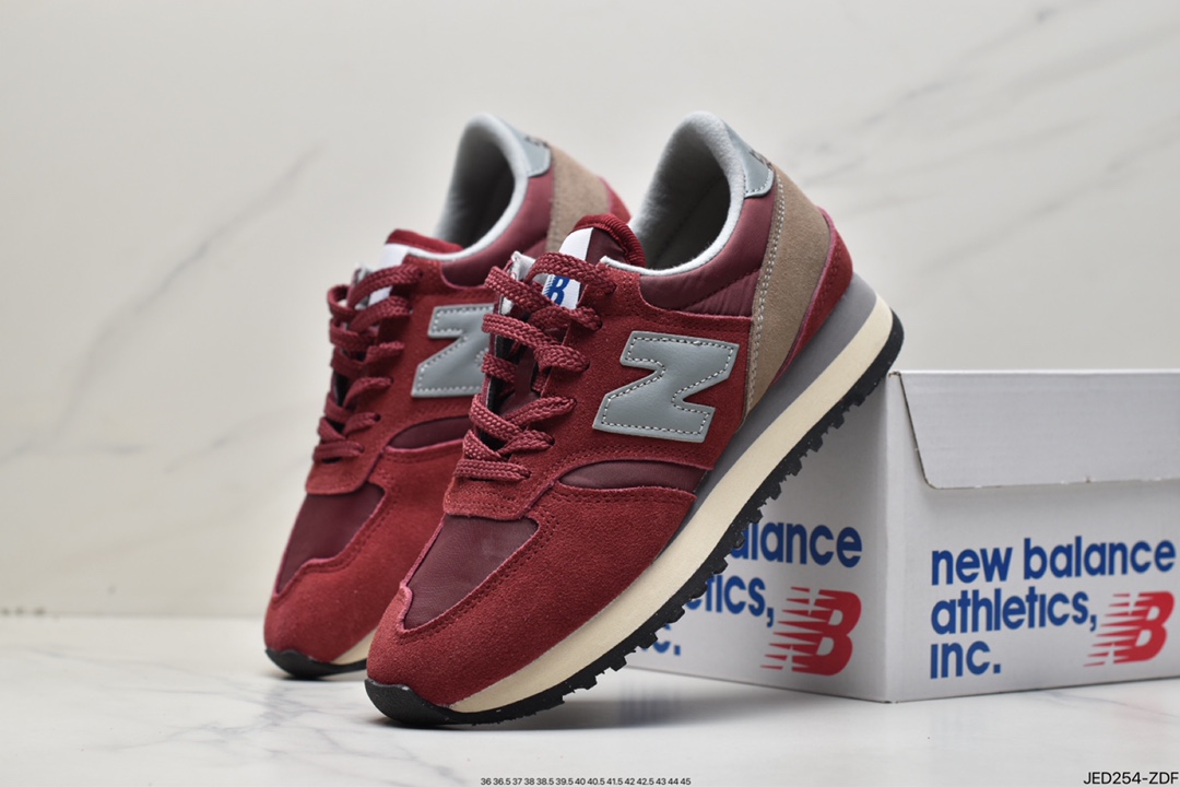 New Balance in M730 series 730UFK