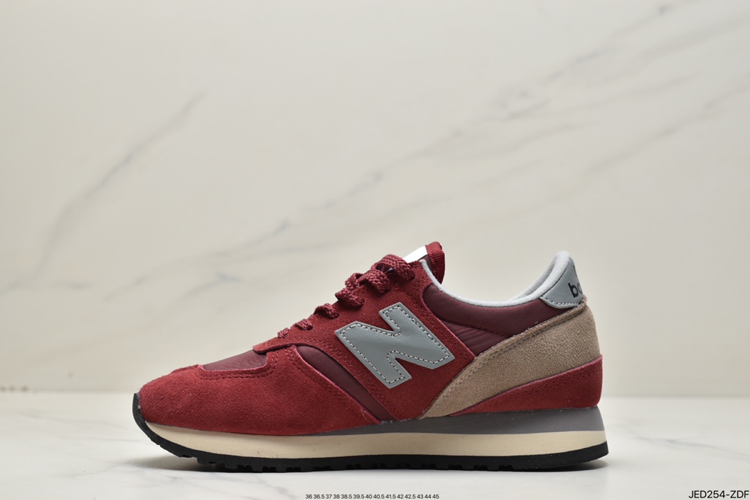 New Balance in M730 series 730UFK