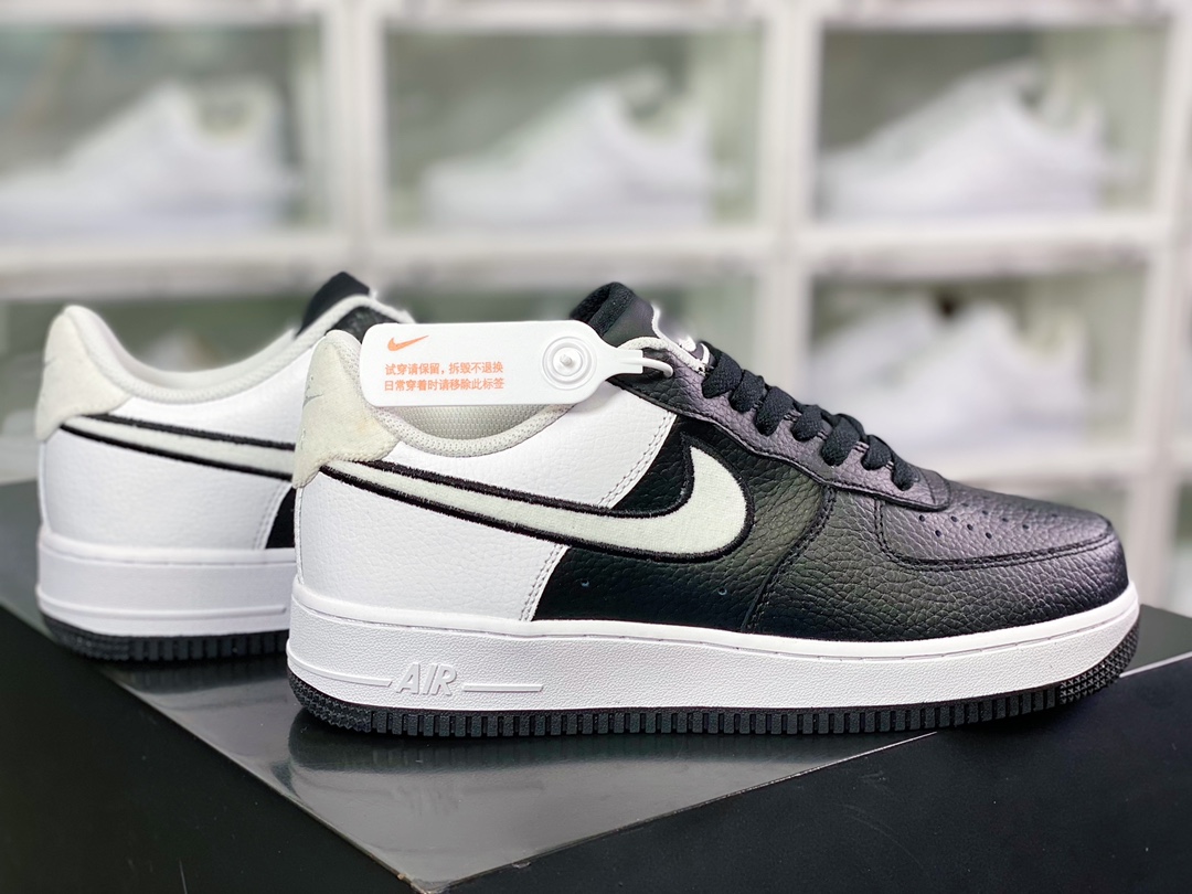 200 Air Force 1 '07 LV8 1 “Blue White”空军一号经典低帮百搭休闲运动板鞋AO2439-001